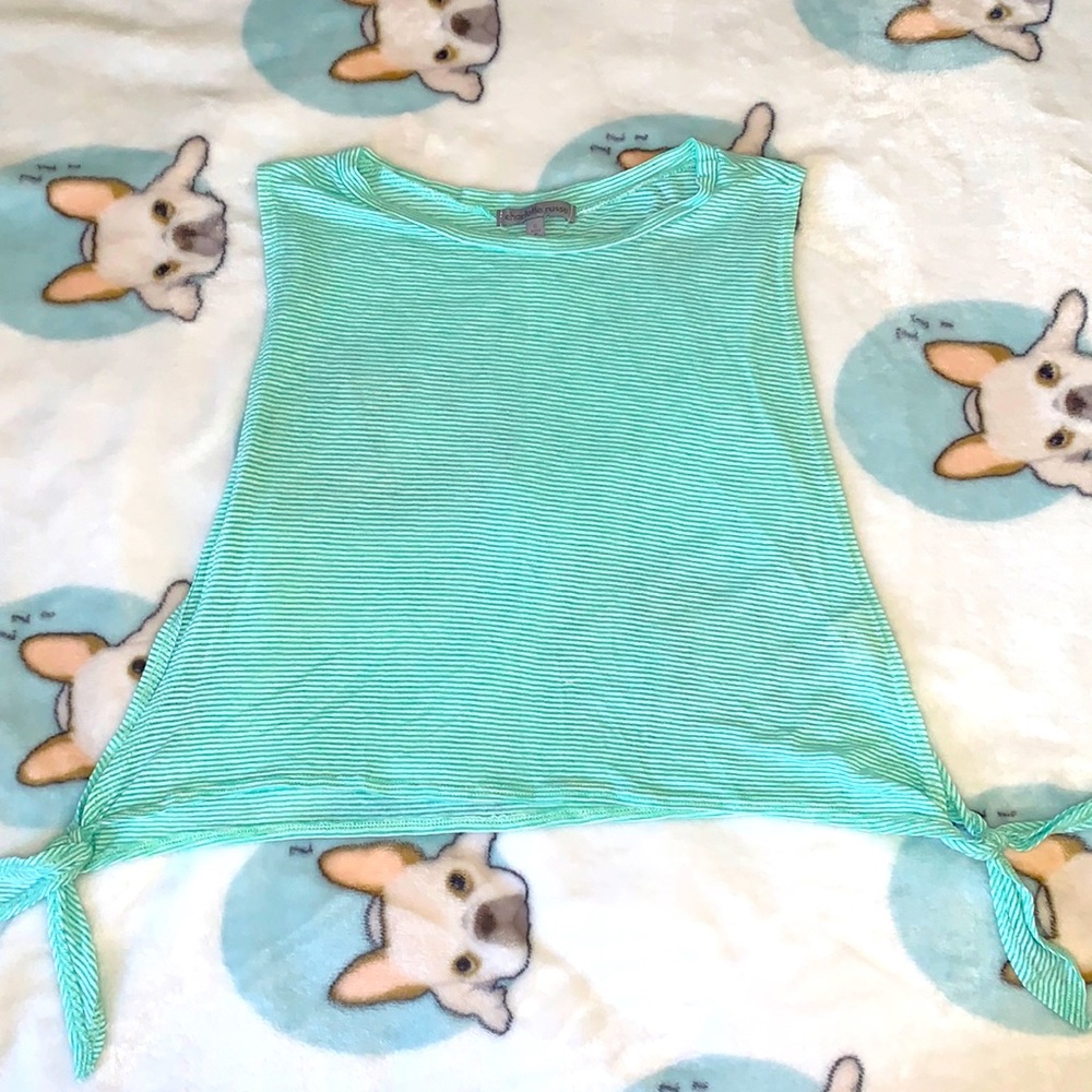 Muscle Tee